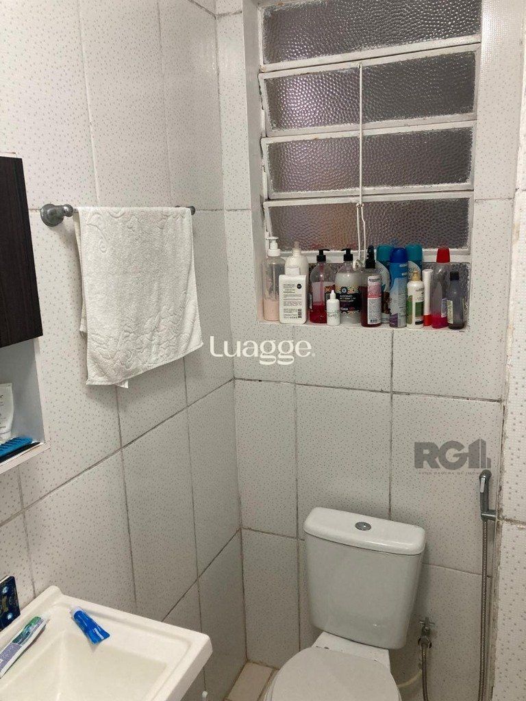 Kitnet e Studio à venda com 1 quarto, 33m² - Foto 4