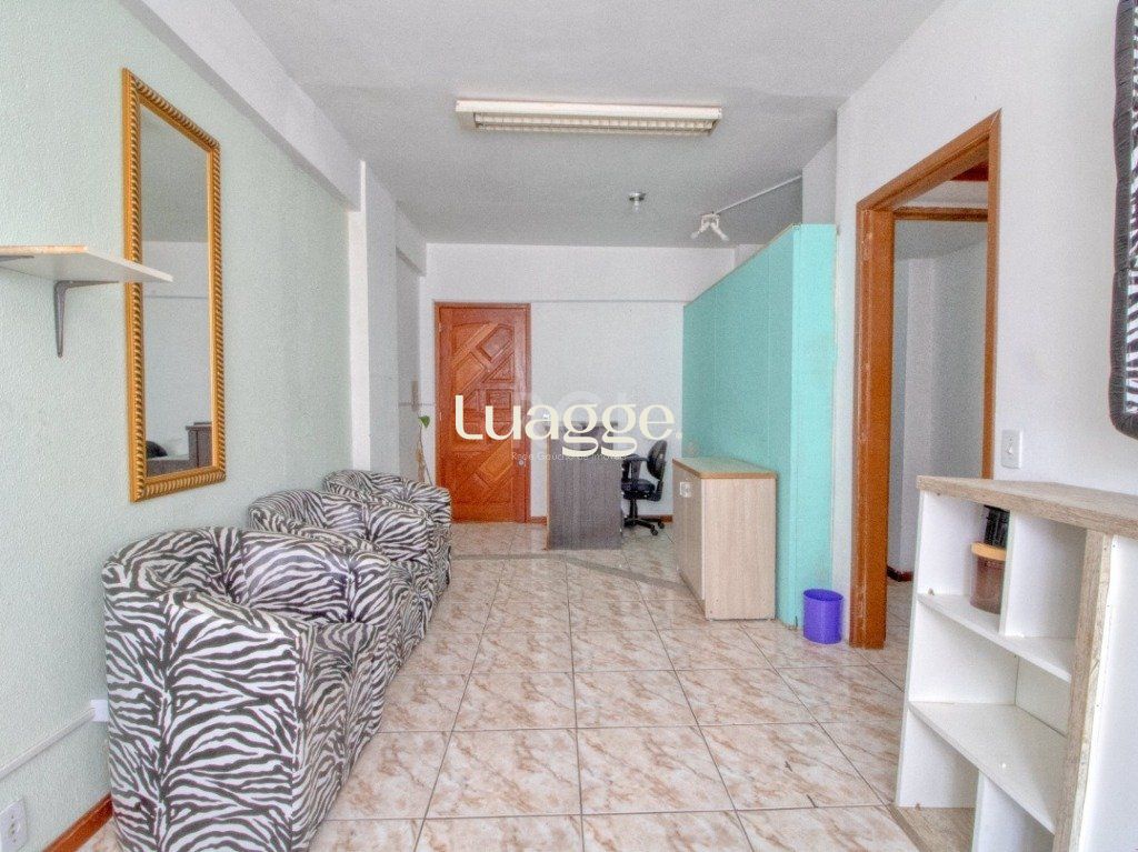 Sala-Conjunto, 29 m² - Foto 4