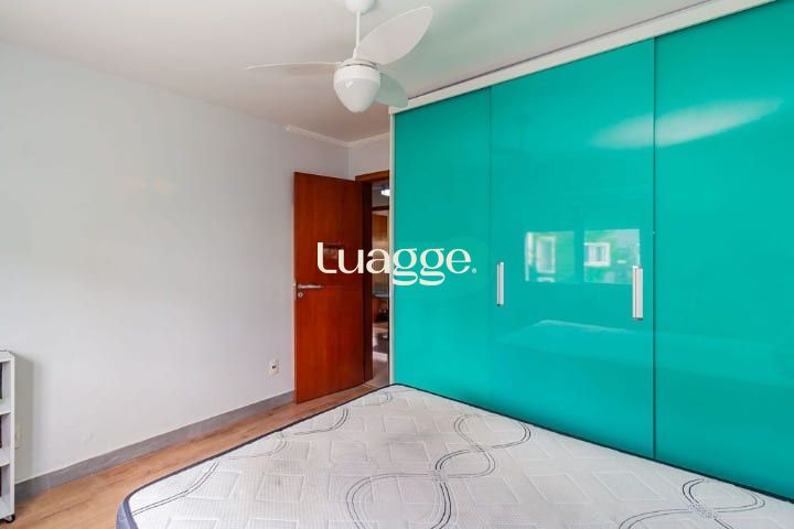 Casa de Condomínio, 3 quartos - Foto 22