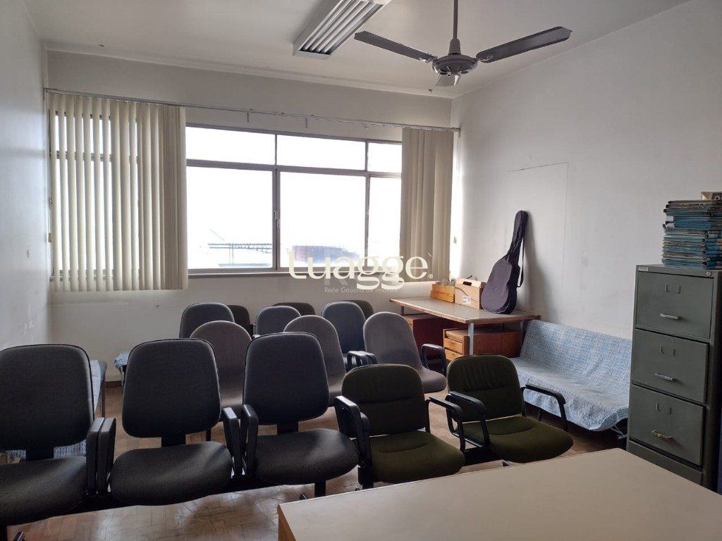 Sala-Conjunto, 36 m² - Foto 8