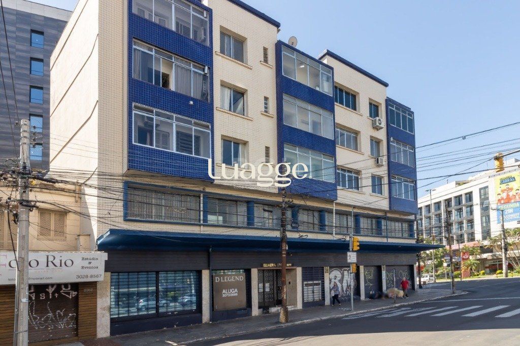 Apartamento, 3 quartos, 114 m² - Foto 1