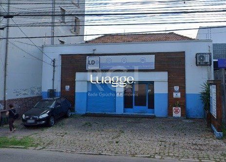 Loja-Salão à venda, 81m² - Foto 1