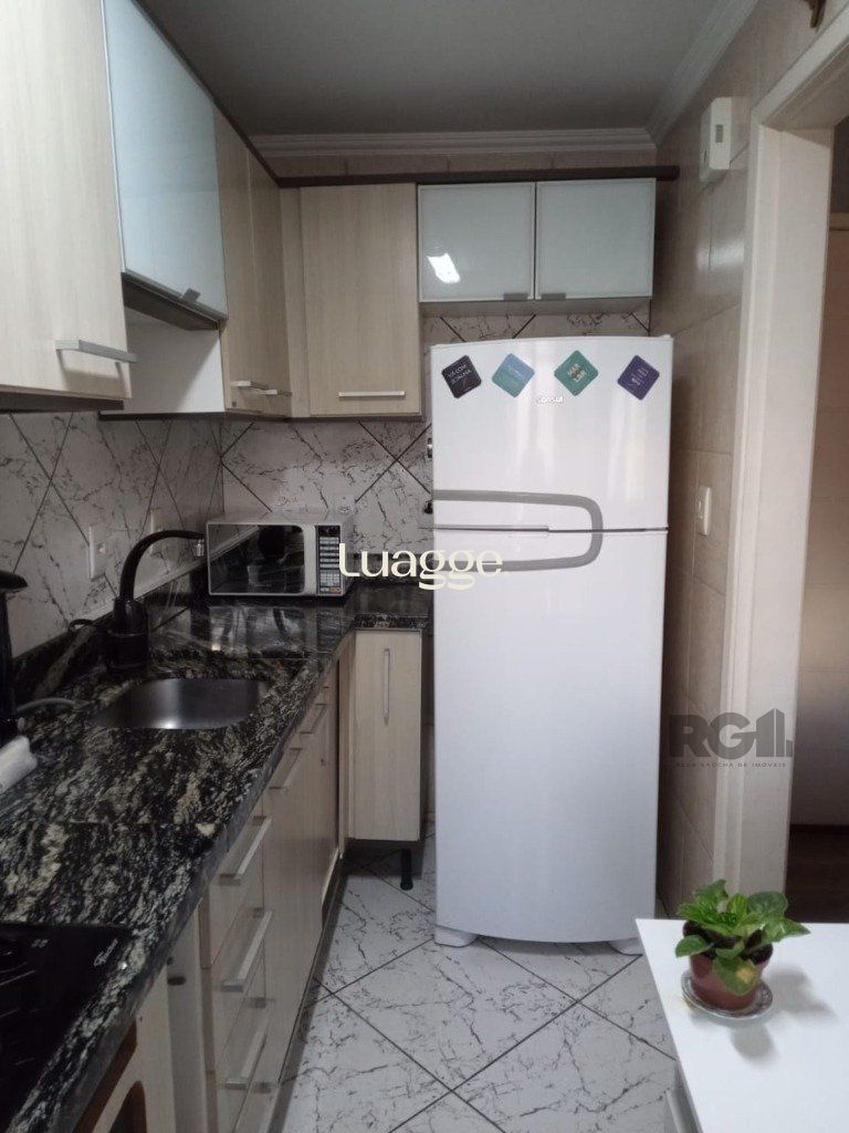 Apartamento à venda com 2 quartos, 46m² - Foto 13
