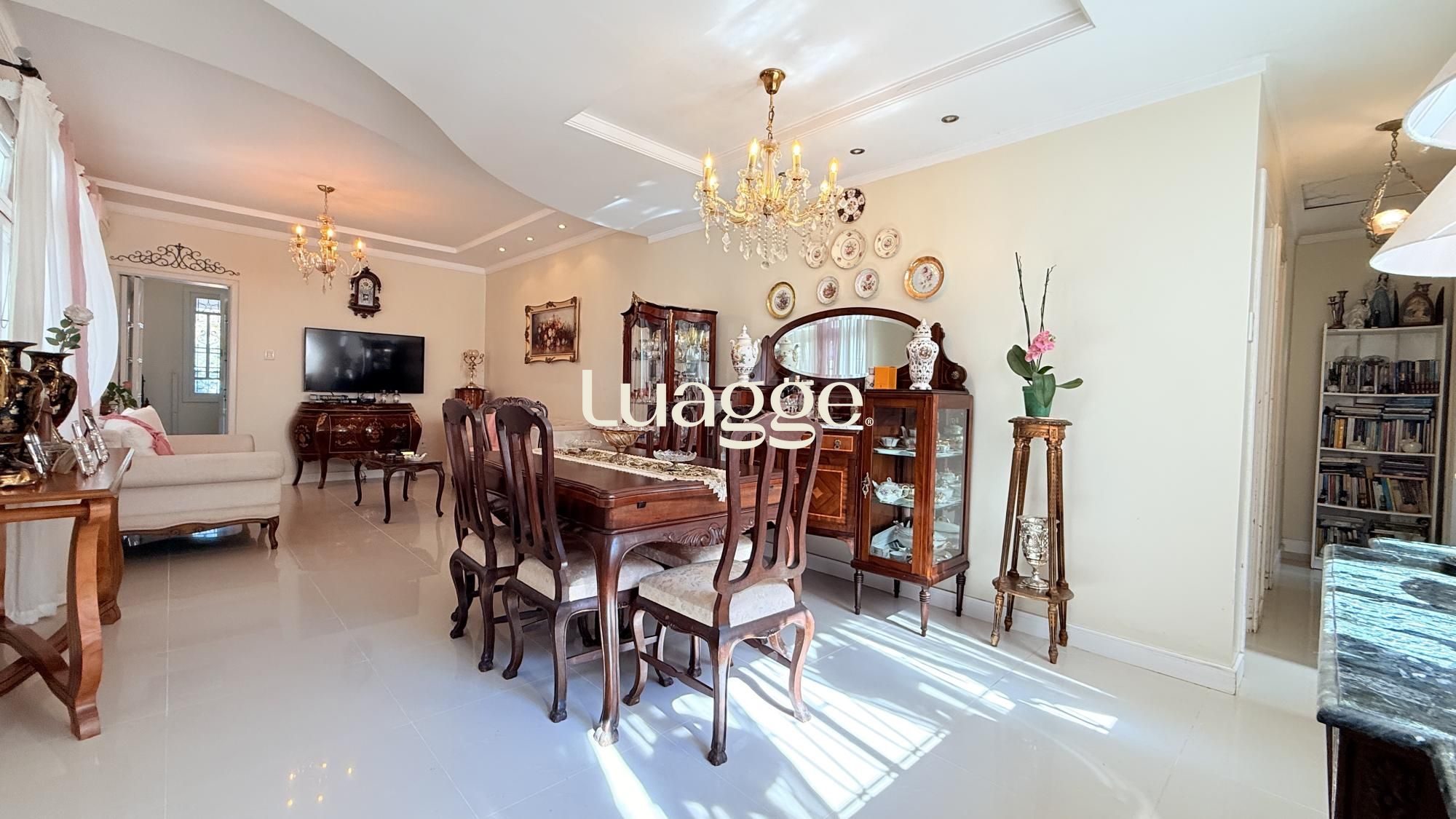 Casa à venda com 3 quartos, 279m² - Foto 22