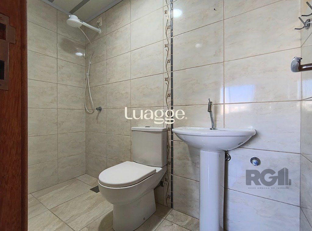 Apartamento à venda com 1 quarto, 35m² - Foto 9