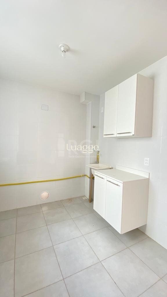 Apartamento à venda com 2 quartos, 42m² - Foto 8