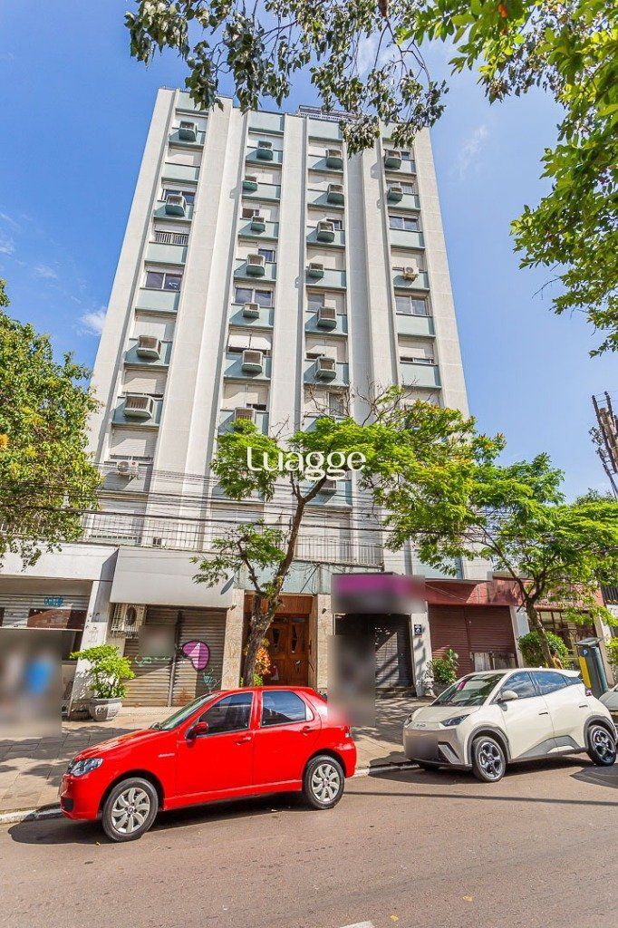 Apartamento à venda com 3 quartos, 109m² - Foto 32