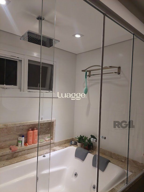 Casa de Condomínio à venda com 3 quartos, 167m² - Foto 22