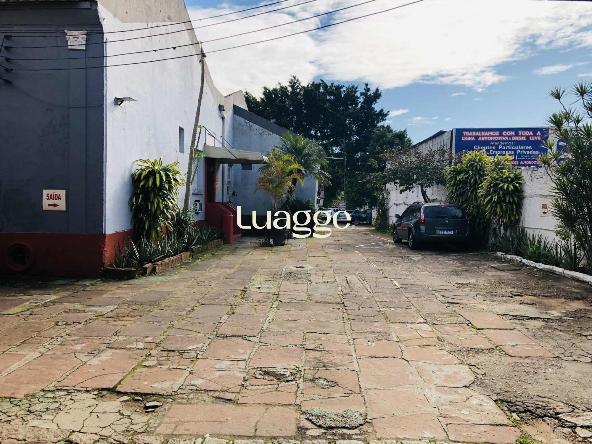Terreno à venda, 1499m² - Foto 5