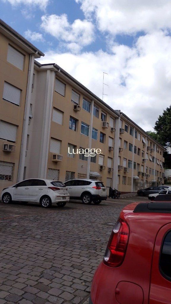Apartamento à venda com 2 quartos, 62m² - Foto 11