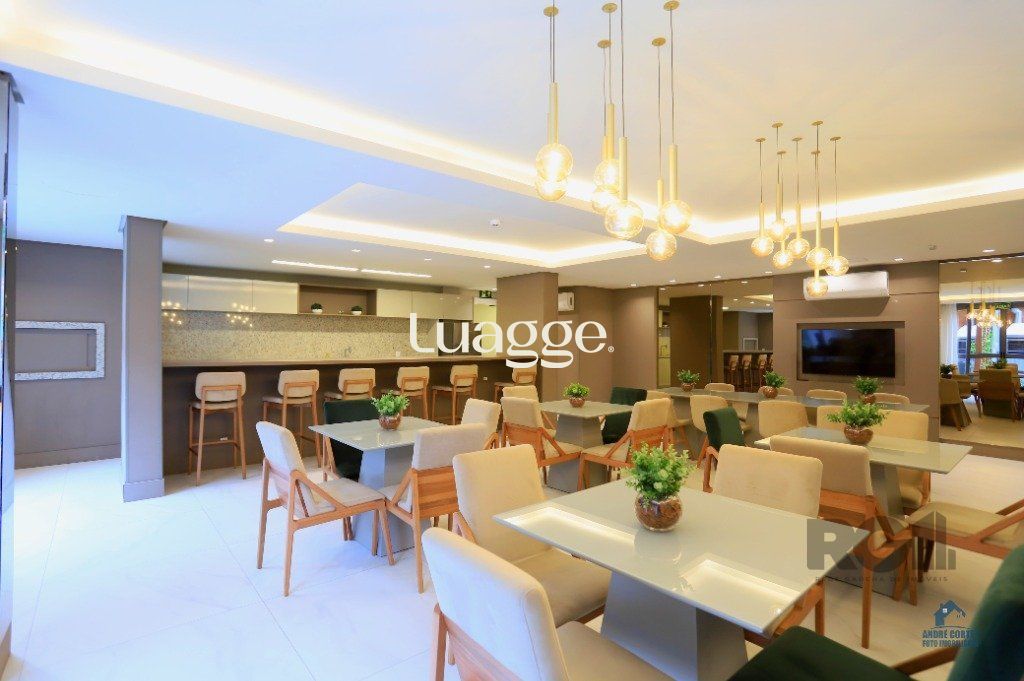 Apartamento à venda com 2 quartos, 55m² - Foto 37