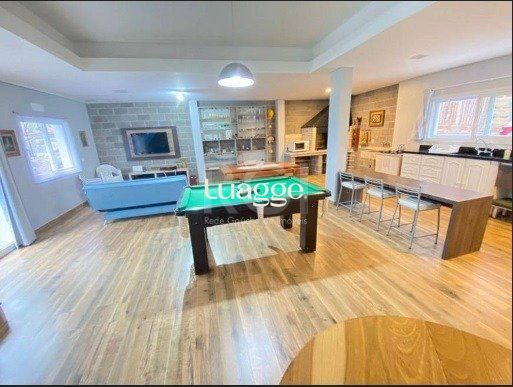 Casa à venda com 4 quartos, 303m² - Foto 21