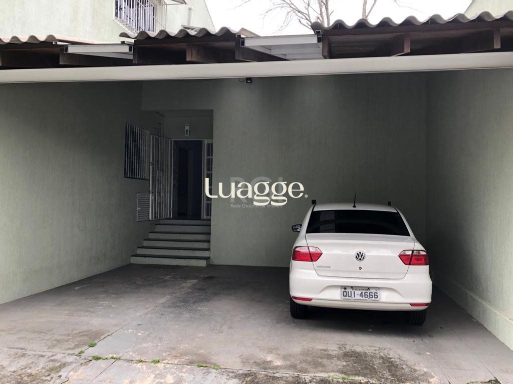 Casa à venda com 4 quartos, 258m² - Foto 34