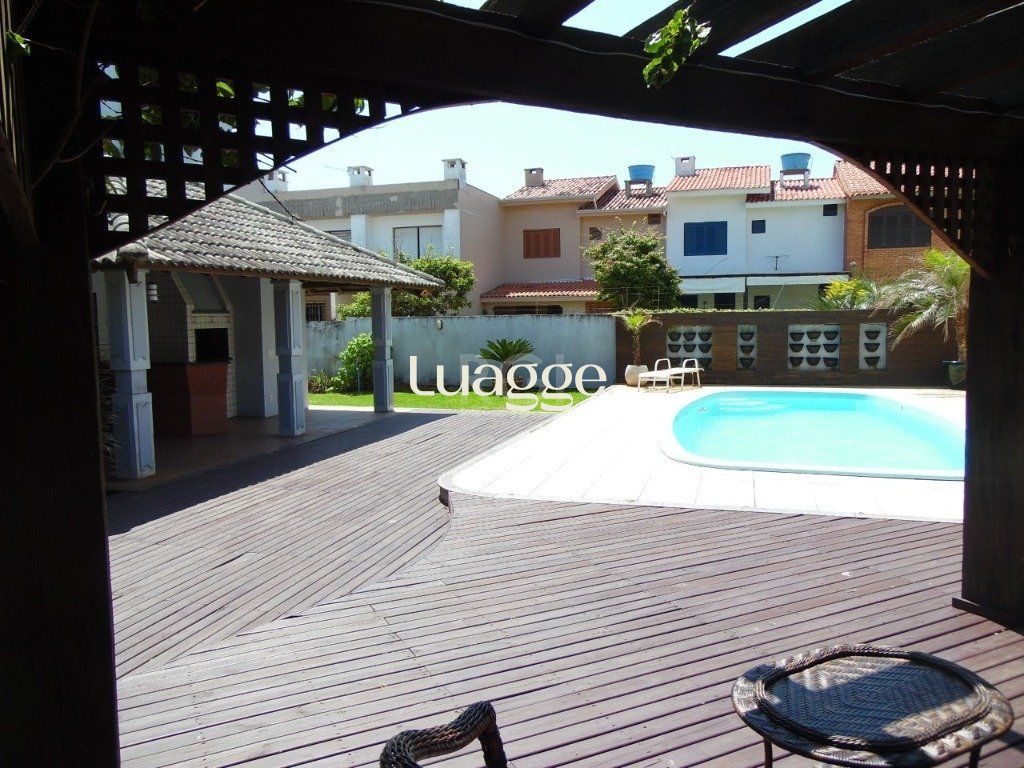 Casa à venda com 5 quartos, 411m² - Foto 32