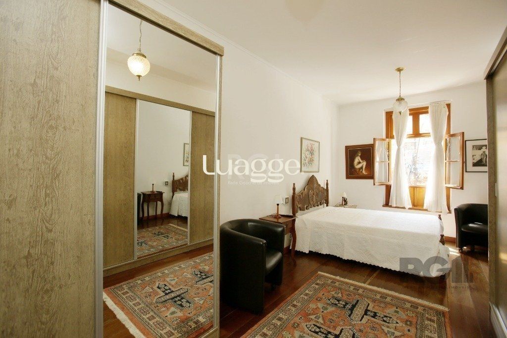 Casa à venda com 3 quartos, 241m² - Foto 33
