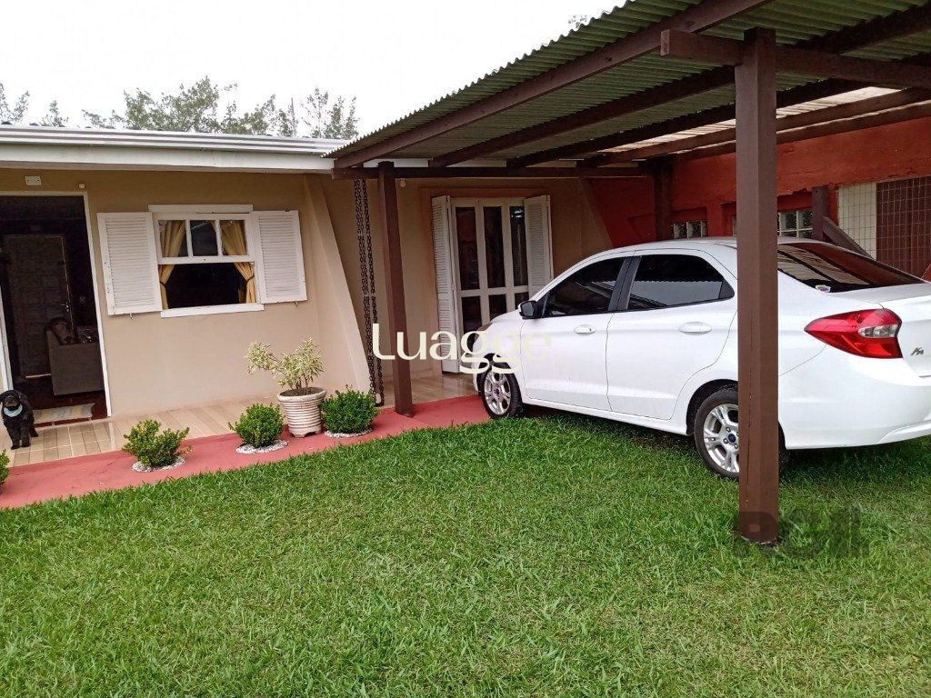 Casa à venda com 2 quartos, 82m² - Foto 5