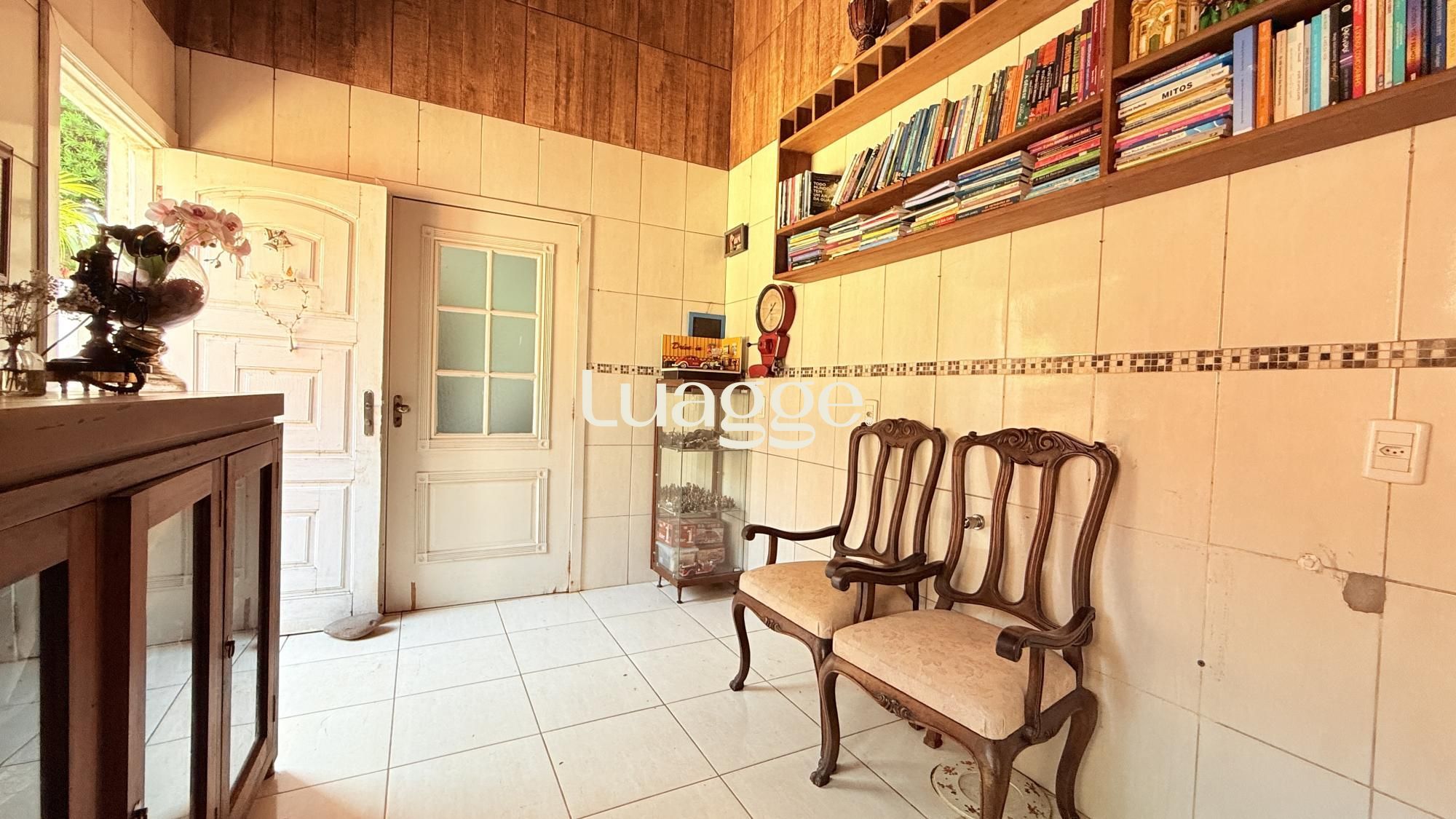 Casa à venda com 3 quartos, 279m² - Foto 32