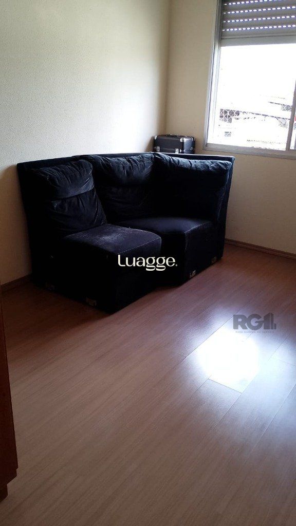 Apartamento à venda com 2 quartos, 62m² - Foto 2