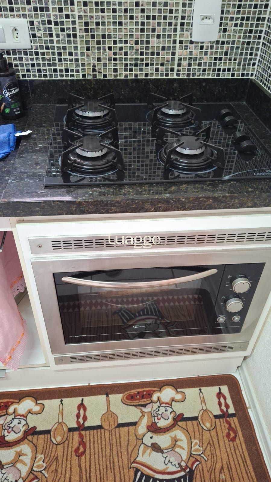 Casa de Condomínio, 2 quartos - Foto 15