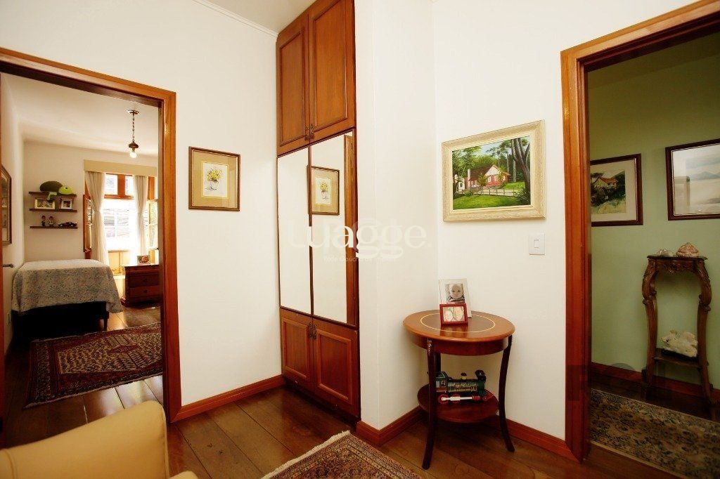 Casa à venda com 3 quartos, 241m² - Foto 41