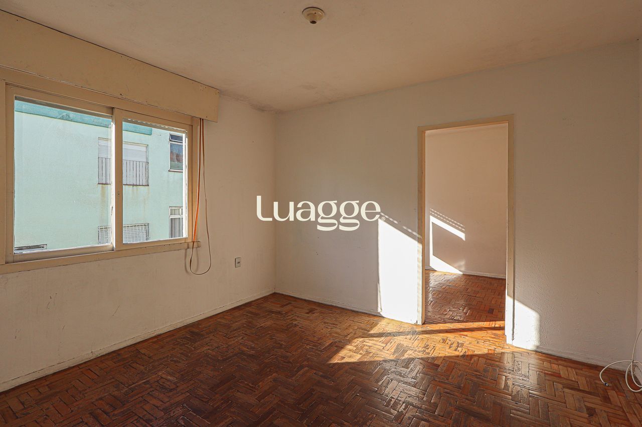 Apartamento, 1 quarto, à venda, 34 m², Jardim Leopoldina - Porto Alegre — foto 2