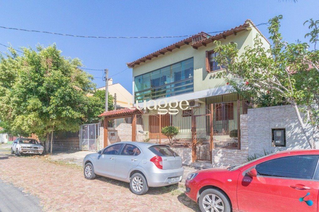 Casa à venda com 3 quartos, 274m² - Foto 56