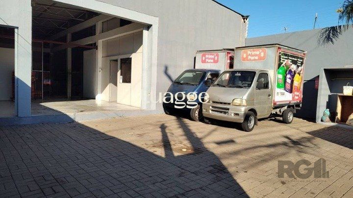 Depósito-Galpão-Armazém à venda, 409m² - Foto 18