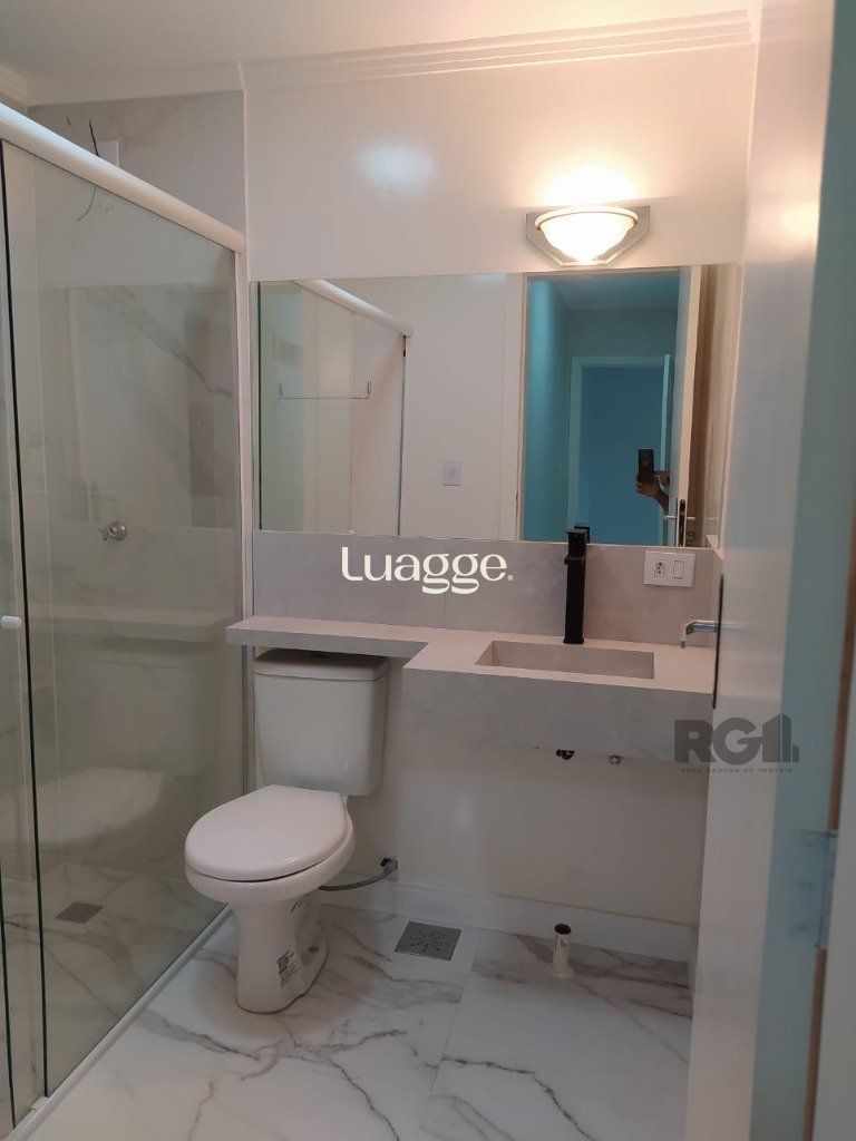 Apartamento à venda com 2 quartos, 77m² - Foto 9