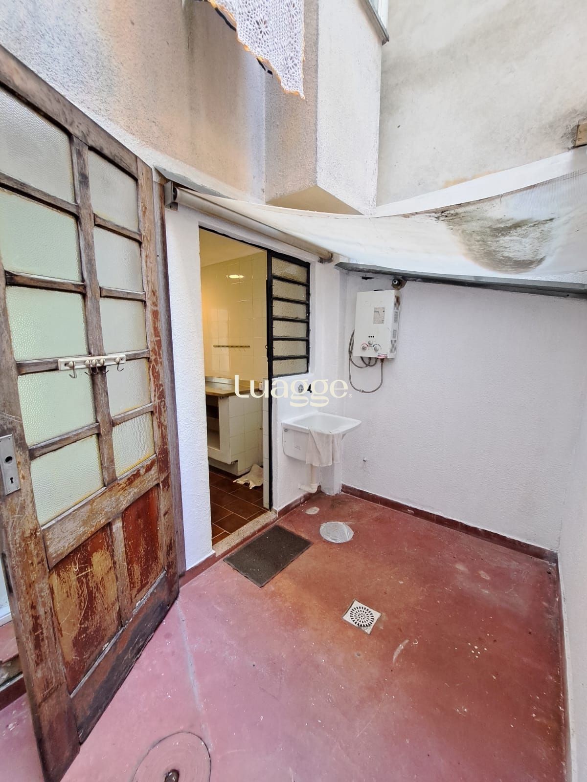 Apartamento à venda com 1 quarto, 44m² - Foto 8