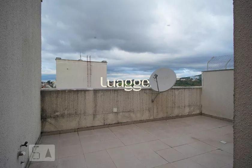 Cobertura à venda com 2 quartos, 52m² - Foto 20