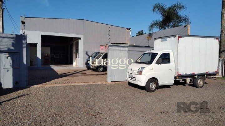 Depósito-Galpão-Armazém à venda, 409m² - Foto 3