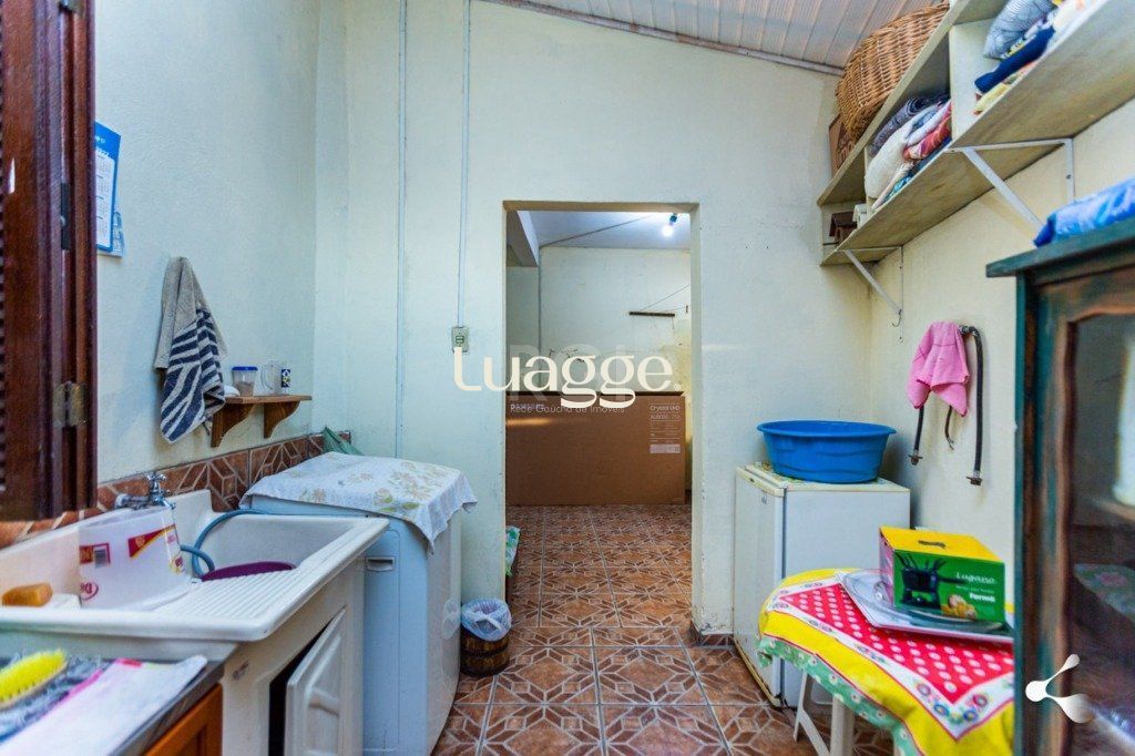 Sobrado, 3 quartos, 232 m² - Foto 46