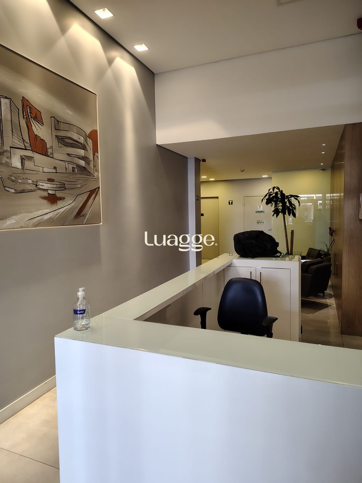 Sala-Conjunto, 31 m² - Foto 1