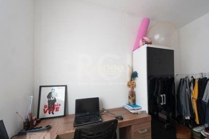 Apartamento, 2 quartos, 42 m² - Foto 22