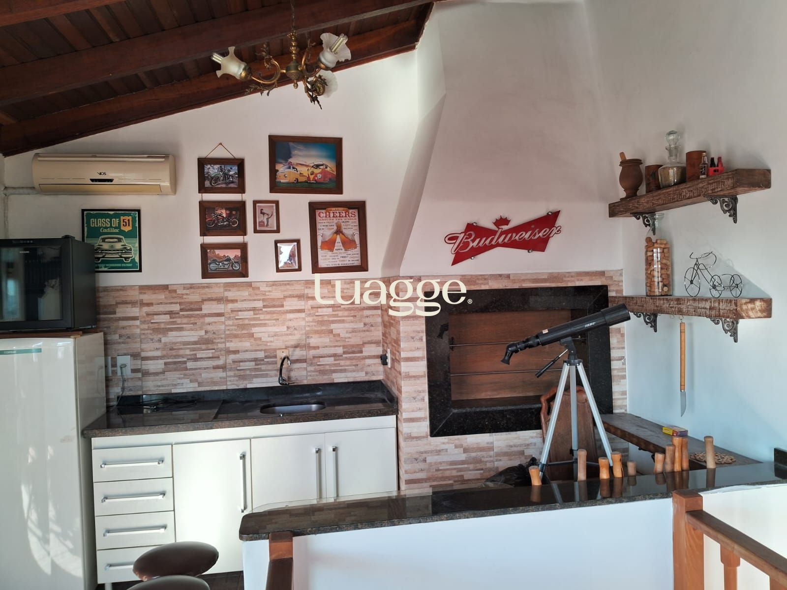 Cobertura, 2 quartos, 124 m² - Foto 6