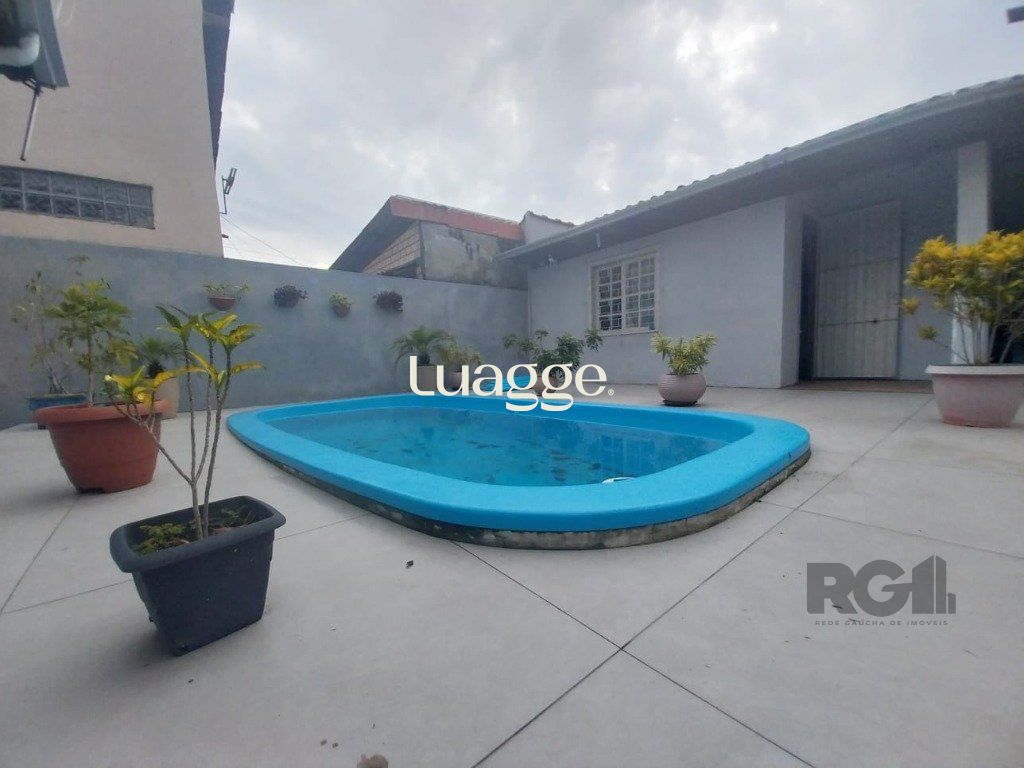 Casa à venda com 2 quartos, 207m² - Foto 27