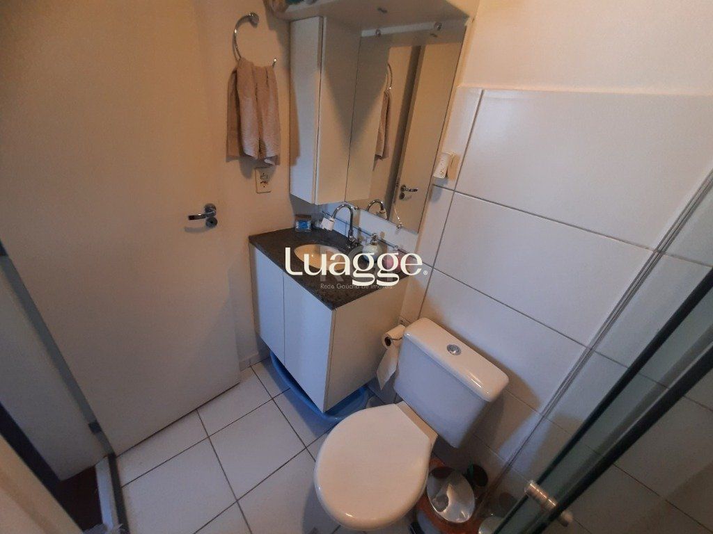 Apartamento à venda com 2 quartos, 48m² - Foto 8