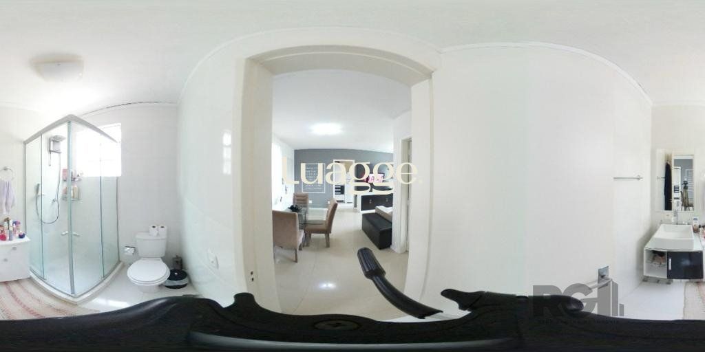 Apartamento à venda com 1 quarto, 44m² - Foto 3
