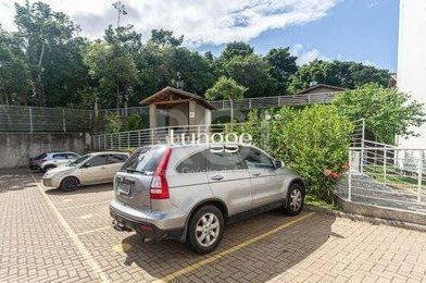 Apartamento à venda com 2 quartos, 50m² - Foto 5