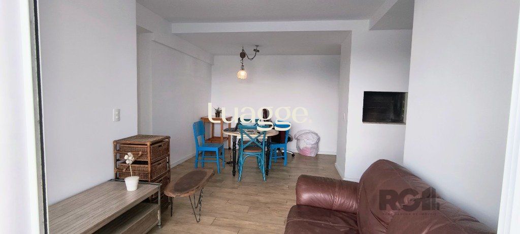 Apartamento à venda com 2 quartos, 63m² - Foto 4