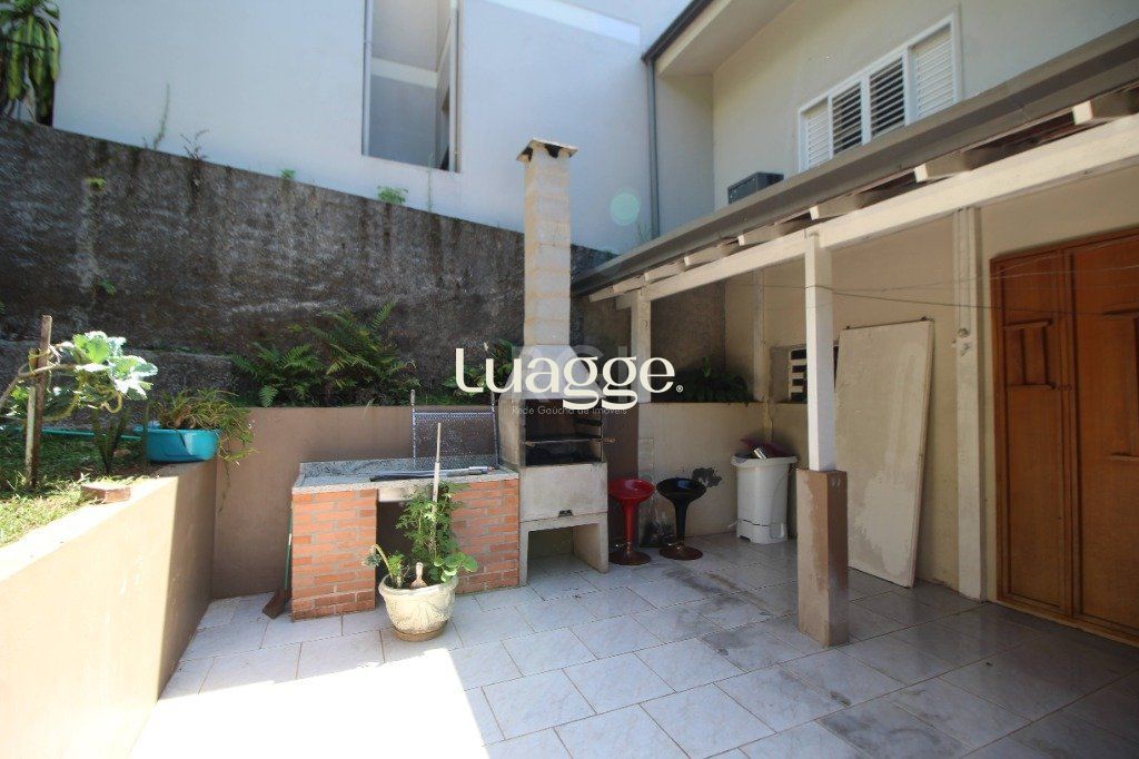 Casa à venda com 3 quartos, 174m² - Foto 17