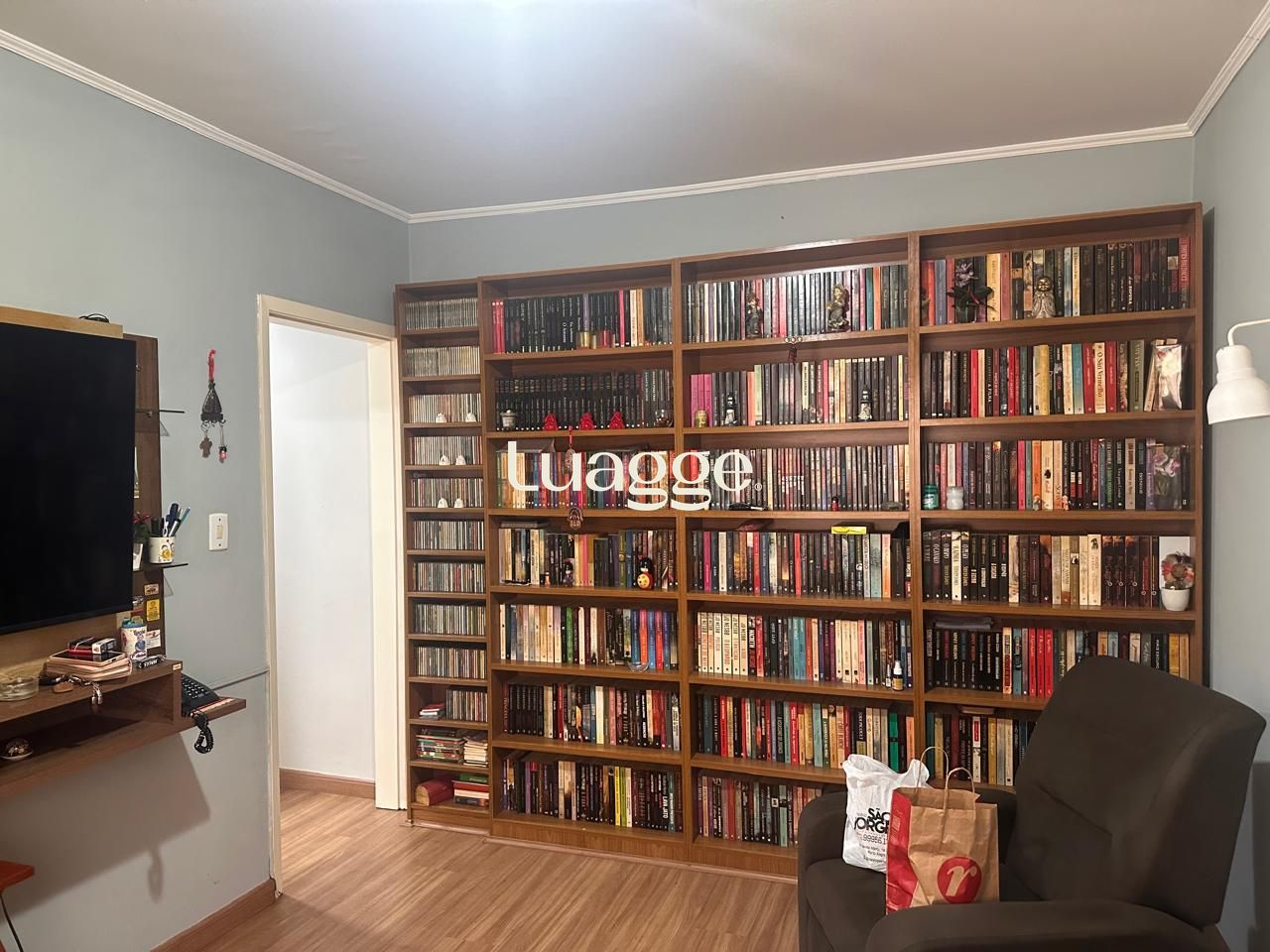 Apartamento, 2 quartos, à venda, 87 m², Cristo Redentor - Porto Alegre — foto 4