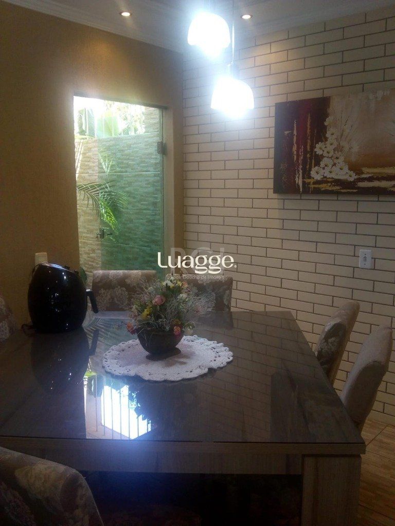 Casa à venda com 3 quartos, 146m² - Foto 15