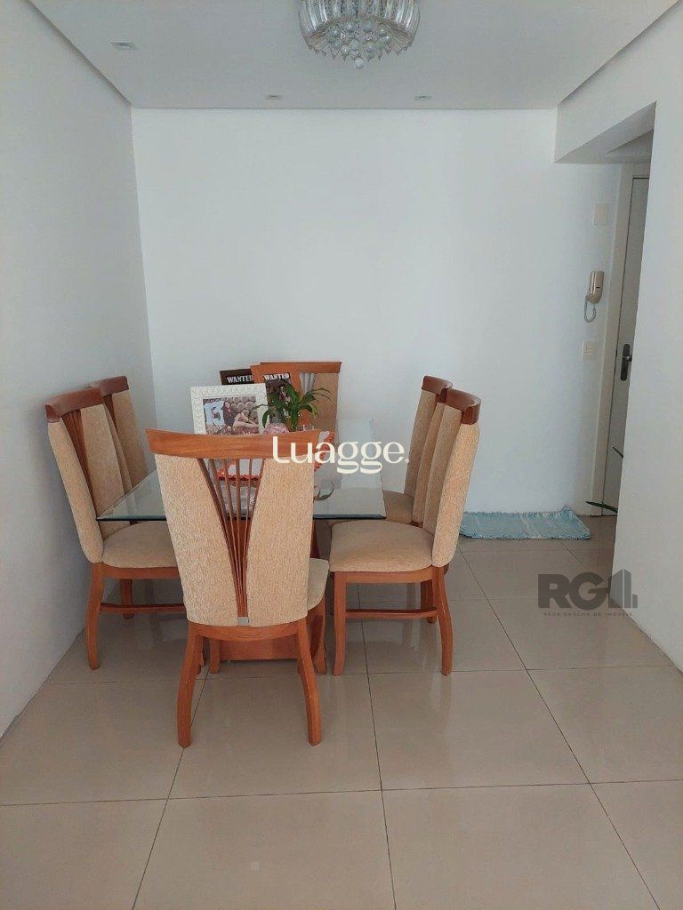 Apartamento à venda com 3 quartos, 72m² - Foto 6