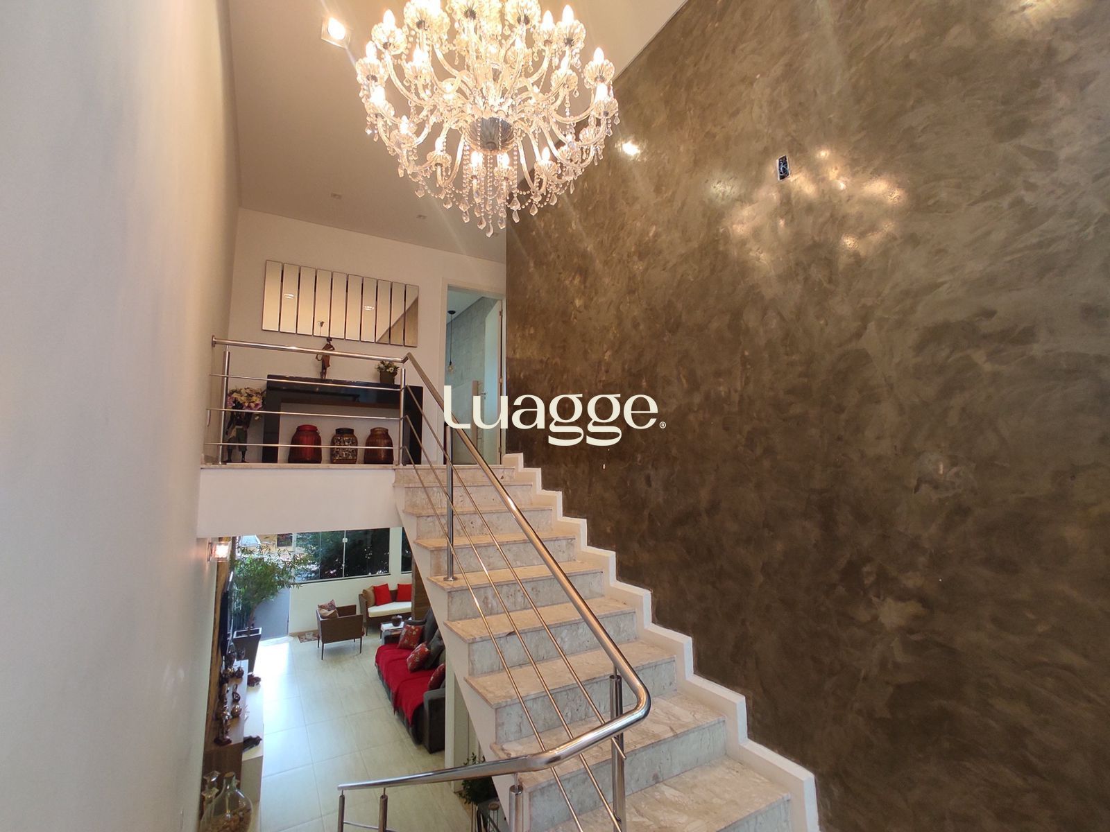 Casa à venda com 3 quartos, 226m² - Foto 16