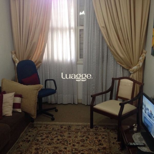 Apartamento à venda com 3 quartos, 86m² - Foto 2