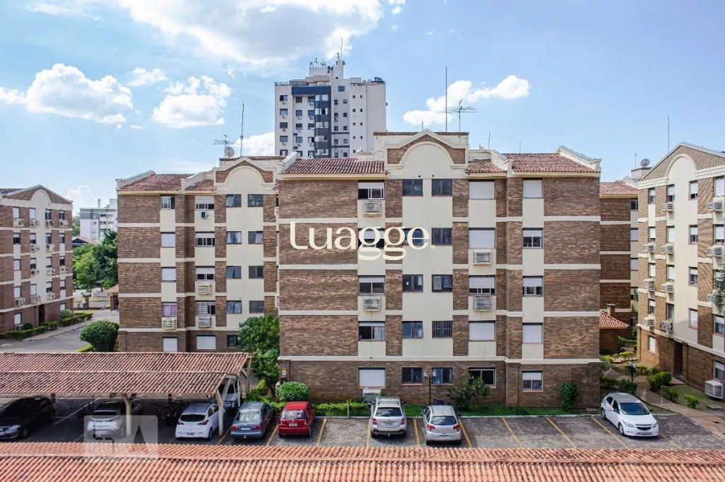 Apartamento à venda com 2 quartos, 46m² - Foto 2