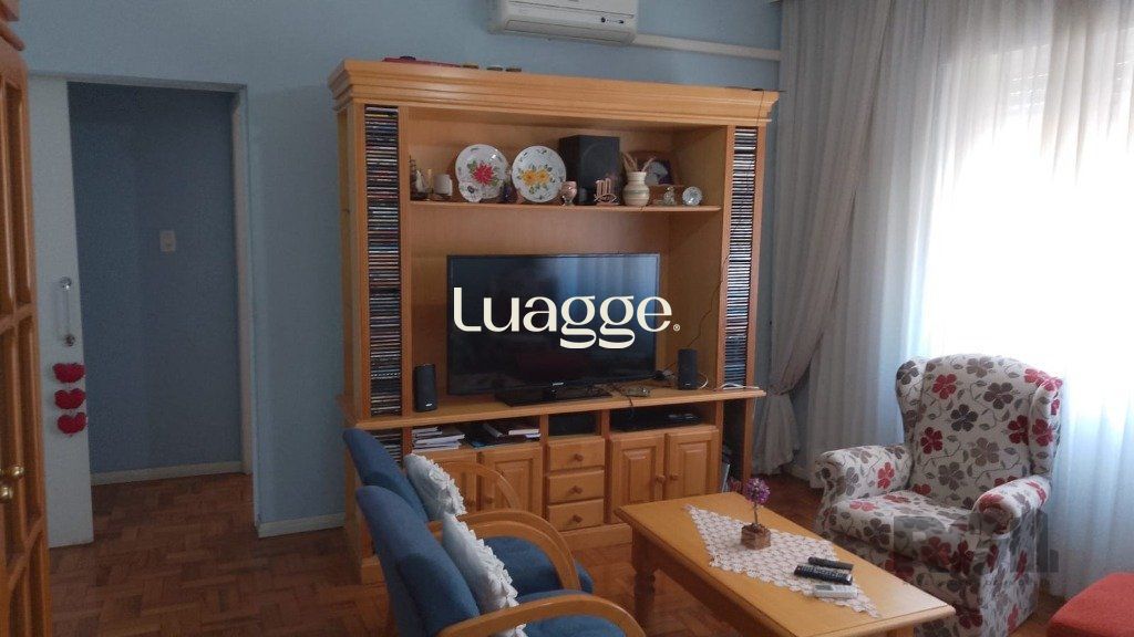 Apartamento à venda com 3 quartos, 112m² - Foto 2