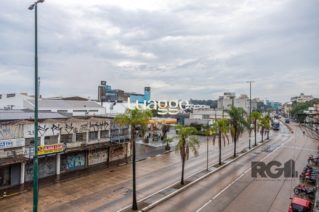 Apartamento à venda com 2 quartos, 59m² - Foto 23