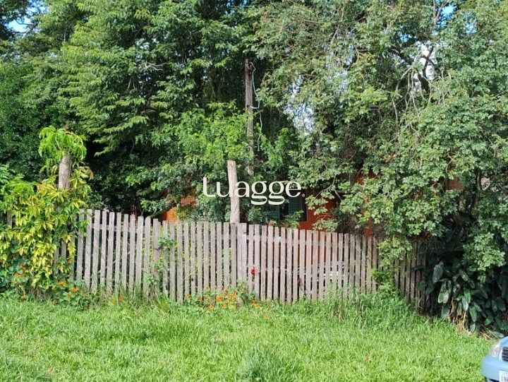 Terreno à venda, 959m² - Foto 1